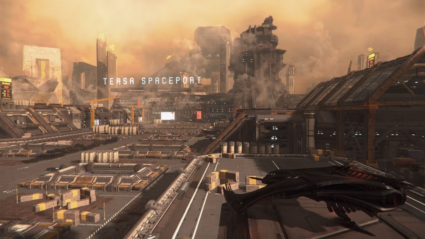 Star Citizen